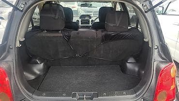 двигатель ist: Toyota Ist: 2004 г., 1.5 л, Автомат, Бензин — 7