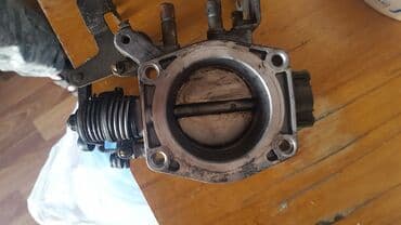 e34: BMW E34 дроссельная заслонка к 2.0.2.5 — 2