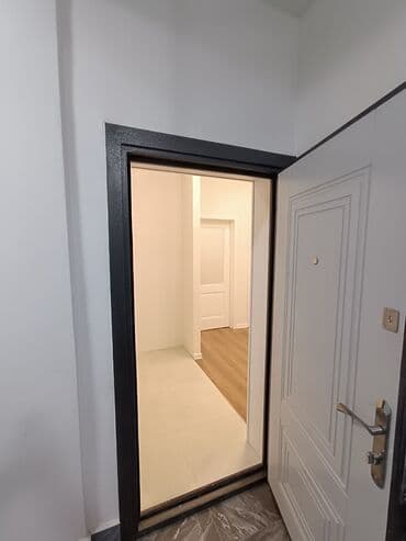 продается квартира айни: 2 комнаты, 68 м², Элитка, 2 этаж, Дизайнерский ремонт — 6