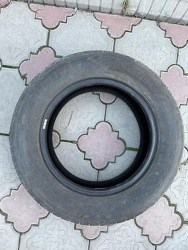 Шиналар жана дисктер: Шиналар 275 / 35 / R 19, Жай, Жеңил унаалар, Maxxis — 6