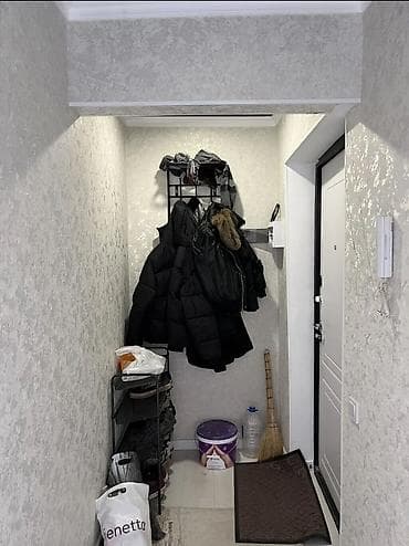 4: 1 комната, 32 м², 6 мкр 104 серия, 4 этаж, Евроремонт — 9