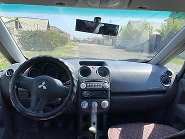 мисибиси галант: Mitsubishi Colt: 2006 г., Механика, Бензин, Хэтчбэк — 6