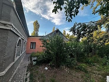 📍ул.Исмаилова Асанкула 🔘4-комнаты 🔘112,7м² Продаётся уютный дом в
