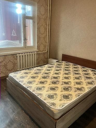 2 комнаты, Без подселения, С мебелью полностью