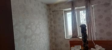 Поклейка обоев: Поклейка обоев под ключ Профессионально оклею стены любыми видами — 6