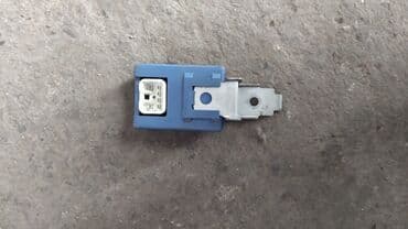 запчасти на тойота калдина в бишкеке: Toyota Corolla 94г блок управления дверью, Тойота Королла блок Тойота — 2