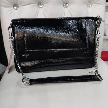 рюкзак канкен купить бишкек: Рюкзак, Материал: Экокожа, Женские, Новый — 10