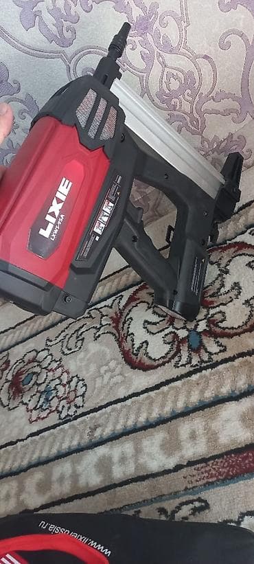 air pump: Основные характеристики: Модель: LIXIE LXW5-95A. Применение: монтаж — 3