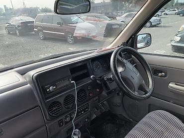 автоломбард бишкек продажа авто: Honda Stepwgn: 1998 г., 2 л, Кол менен иштөөчү, Бензин, Вэн/Минивэн — 2