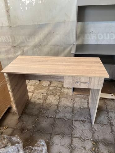 офисная мебель бишкек цены: Письменный стол, Новый — 1