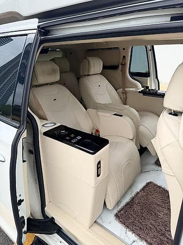 кабан 124: Kia Carnival: 2020 г., 2.2 л, Автомат, Дизель, Минивэн — 9