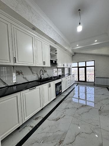 3 комнаты, 101 м², Элитка, 14 этаж