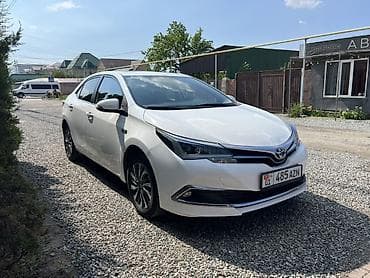 раф 4 2012: Toyota Corolla: 2019 г., 1.8 л, Автомат, Электромобиль, Седан — 3