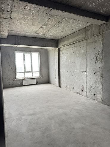 Продажа квартир: 2 комнаты, 86 м², Элитка, 11 этаж, Готовая ПСО (под самоотделку) — 8