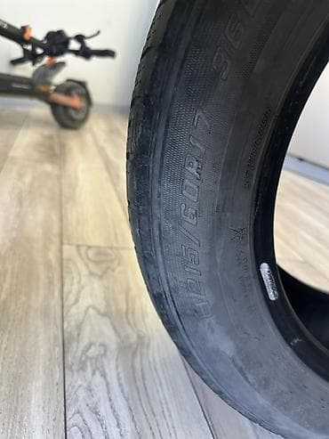 rf1 rf2: Зимняя шина без шипов (Studless), размер 215/60 R17 96T. Особенности — 2
