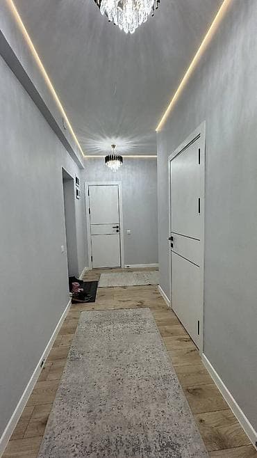 gala group: 2 комнаты, 72 м², Элитка, 9 этаж, Евроремонт — 3