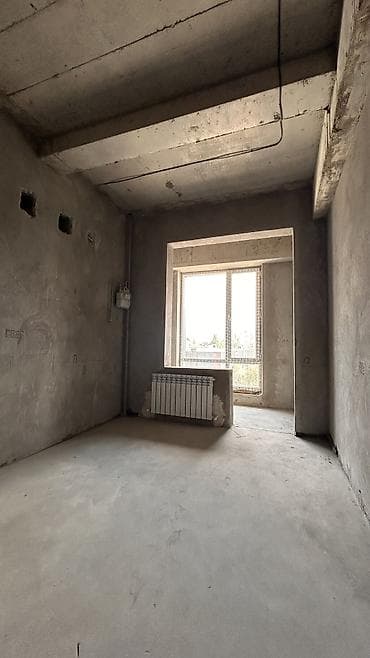 Недвижимость: 1 комната, 47 м², Технопарк Элитка, 7 этаж, ПСО (под самоотделку) — 4
