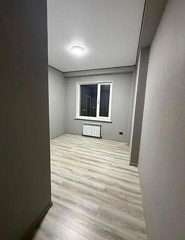 Квартиры: 4 комнаты, 93 м², Аламедин-1 мкр Элитка, 10 этаж, Свежий ремонт — 7