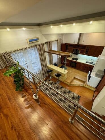 срочно здаю квартиру долгосрочно политех: 2 комнаты, Собственник, Без подселения, С мебелью полностью — 1