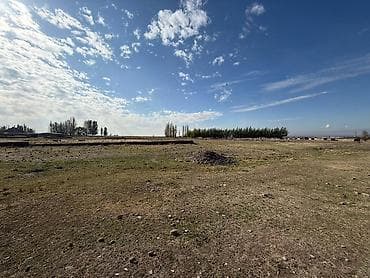 дом в канте: 50 соток, Для строительства — 5