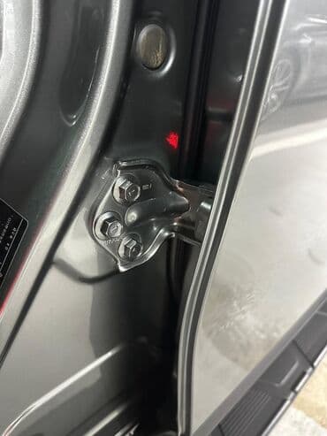 срочно продаю в связи с переездом: Ssangyong Rexton: 2019 г., 2.2 л, Автомат, Дизель, Жол тандабас — 6