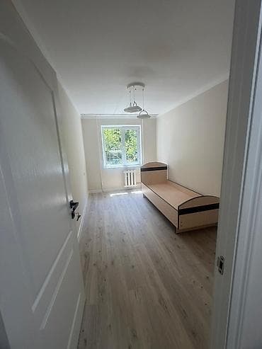 6: 2 комнаты, 44 м², 8 мкр 104 серия, 1 этаж, Евроремонт — 6