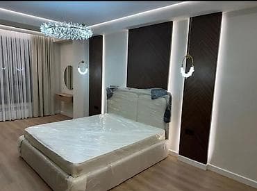 Квартиры: 3 комнаты, 109 м², Элитка, Южная Магистраль Элитка, 4 этаж, Дизайнерский ремонт — 8