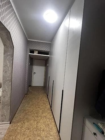 Недвижимость: 2 комнаты, 53 м², Сталинка, Косметический ремонт — 6