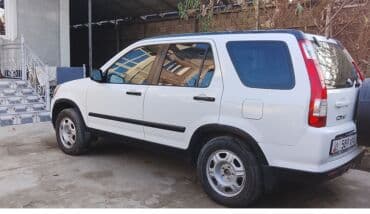 двигатель на хонда одиссей в бишкеке: Honda CR-V: 2006 г., 2.4 л, Автомат, Бензин, Кроссовер — 3