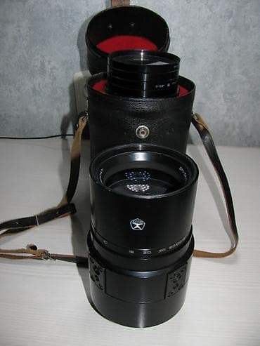 sigma 105: Продаю объектив — 2