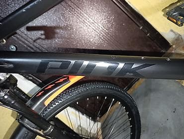 polygon велосипед: Горный велосипед, Алюминий — 3