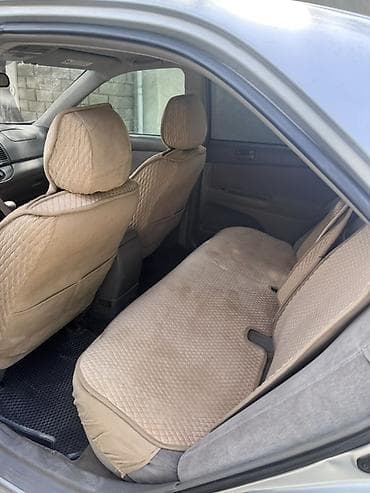 абс штекер на камри 50: Toyota Camry: 2003 г., 2.4 л, Автомат, Бензин, Седан — 5