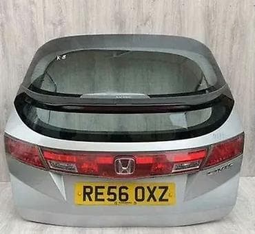 Двери багажника Honda — оригинальные Предлагаются задние двери/крышки — 1