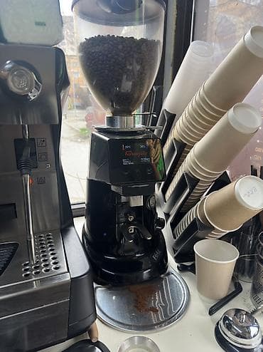 type s: Кофеварка, кофемашина, Б/у, Самовывоз — 5