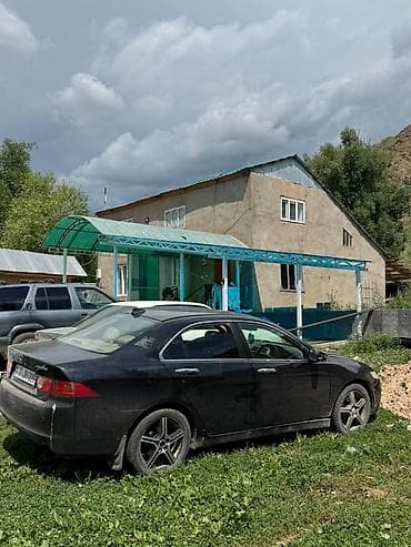 авто касметика: Honda Accord: 2006 г., Автомат, Бензин, Седан — 1