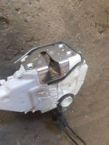 купить дом в киргизии: Honda Elusion центральный замок, Хонда Элюзион Центральный замок — 2