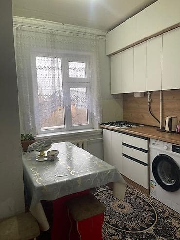 Продажа квартир: 3 комнаты, 72 м², 105 серия, 5 этаж, Косметический ремонт — 2