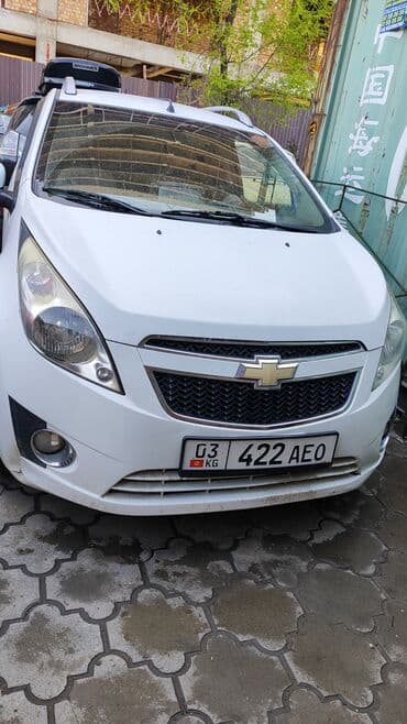 набор ключей в чемодане цена: Арендага берилет 2шт Спарк 0.1Газ 25жаштан ойдо 1200 Кунуно 2 вых — 2