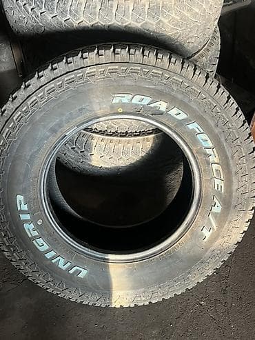 7 50 r16: Шины 265 / 70 / R 16, Всесезонная, Новый, Комплект, Внедорожные (АТ/МТ) — 3