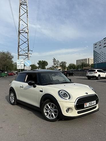 mini cooper s: Mini Cooper: 2020 г., 1.5 л, Автомат, Бензин, Хэтчбэк — 6