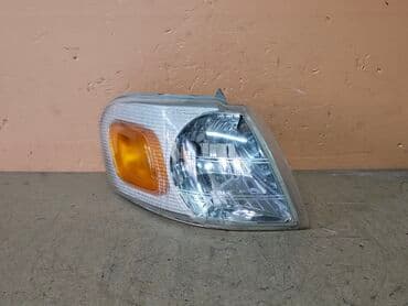 поворотники на виндом: Правый поворотник Opel 1997 г., Б/у, Оригинал, США — 1