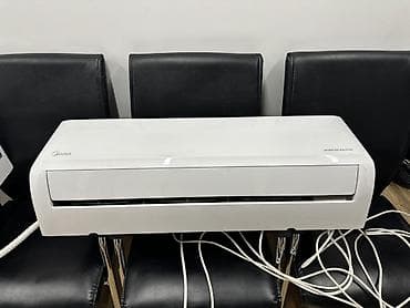 air mix: Сплит-система, Midea, Инверторный — 3