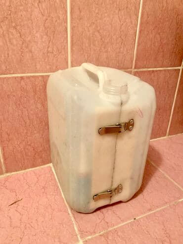 мелочи для дома: Канистра Бесплатная доставка — 2