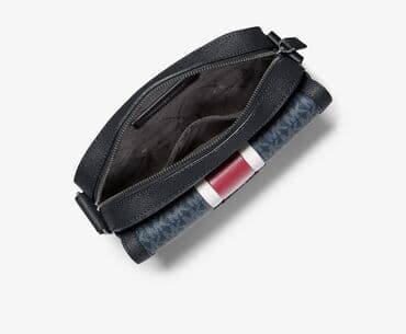 мужские борсетки: Барсетка Michael Kors Оригинал🇺🇸 11700 сом, в магазинах продают по — 5