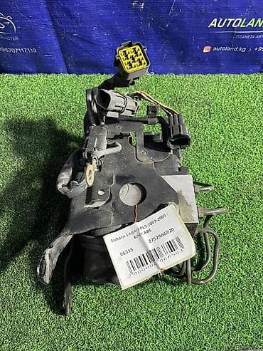 bl5: Subaru Legacy (BL5) 9 - Блок ABS Артикул: 06315 Привозной оригинал — 3
