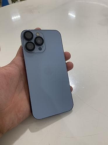 IPhone Xr, Б/у, 128 ГБ, Голубой, Защитное стекло, 76 %