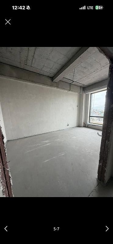 2 комнаты, 73 м², Элитка, 5 этаж, ПСО (под самоотделку) — 3