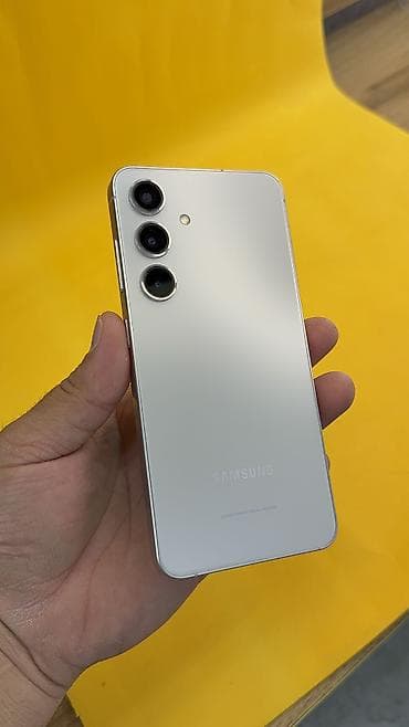 Samsung Galaxy S24, Б/у, 512 ГБ, 1 SIM, eSIM
