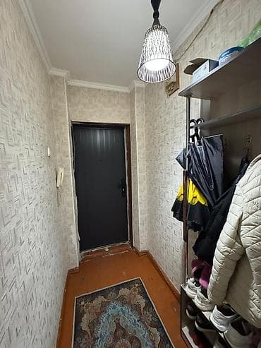 Квартиры: 2 комнаты, 44 м², Индивидуалка, 2 этаж, Старый ремонт — 3