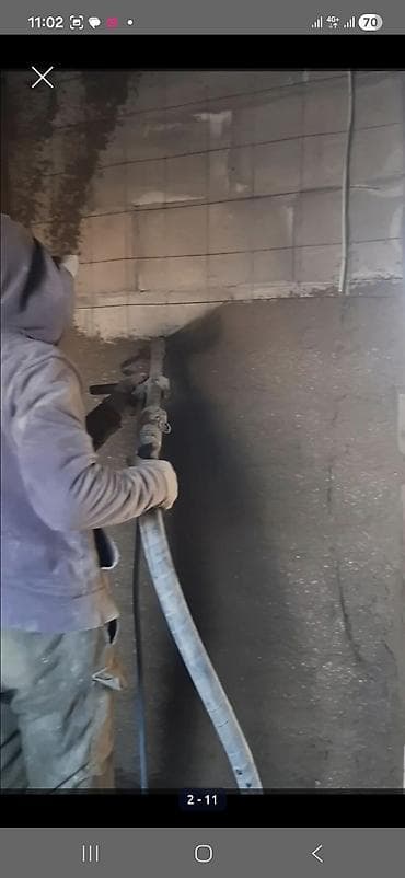 добор на двери: Штукатурка стен Больше 6 лет опыта — 5